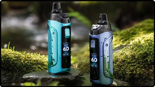 Le kit Aegis Boost 3